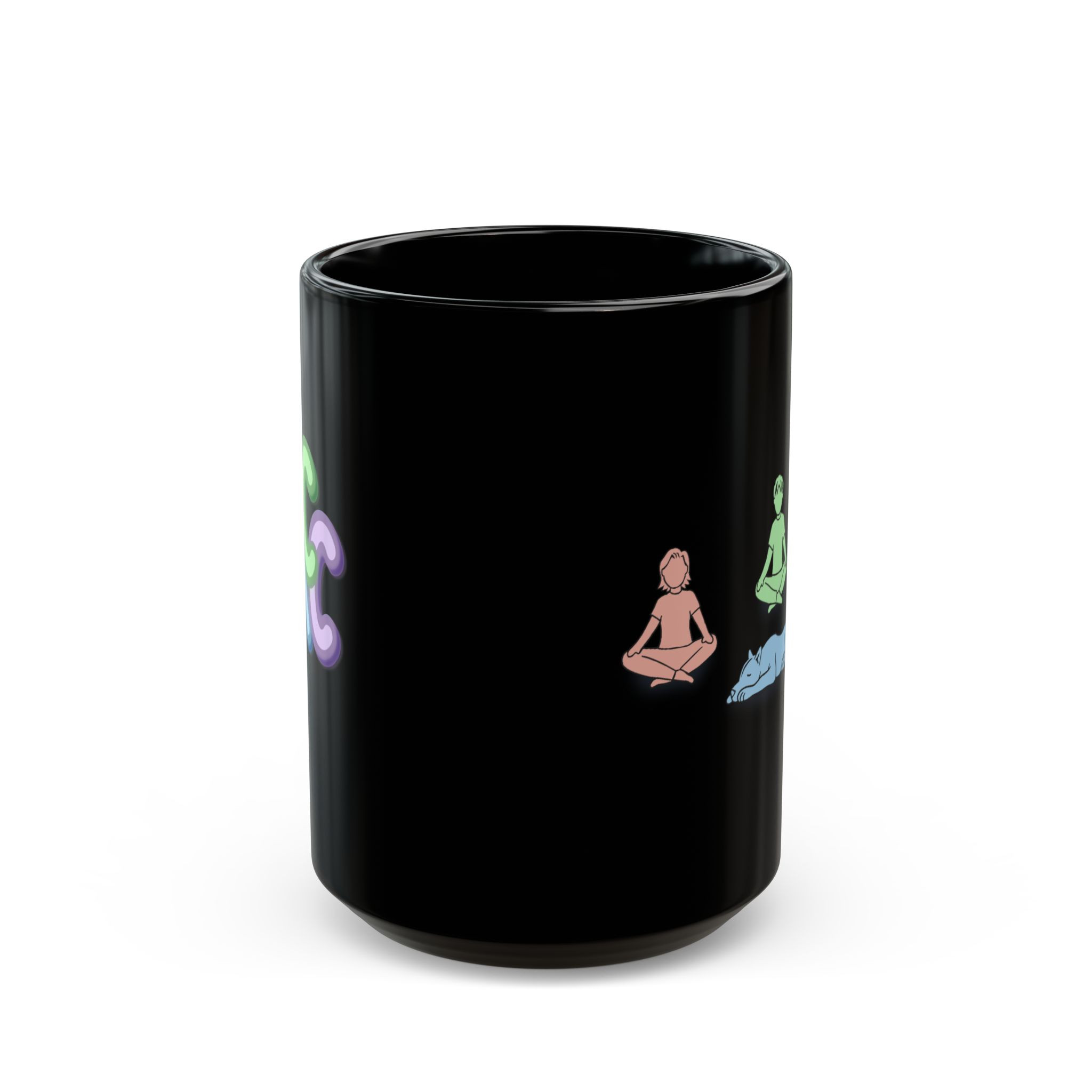 Celebration Collection 2025 | Mug 5 EFDMxPOM (11oz, 15oz) - Image 4