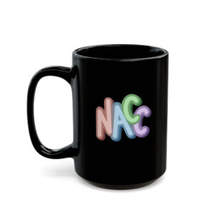 Celebration Collection 2025 | Mug 5 EFDMxPOM (11oz, 15oz)