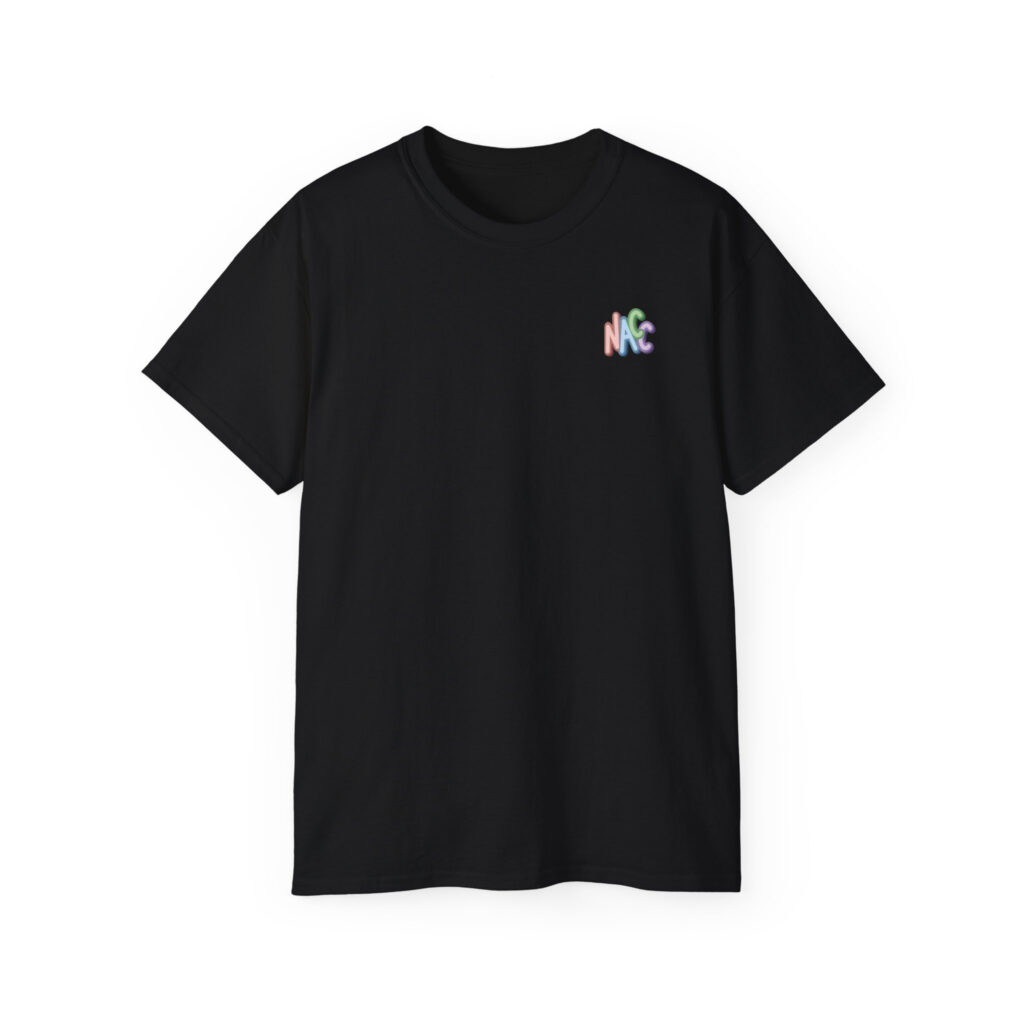 Celebration Collection 2025 | T-SHIRT 1 - EFDMxPOM