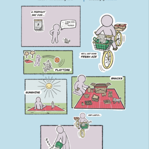 Dear Dog Diary Issue #4