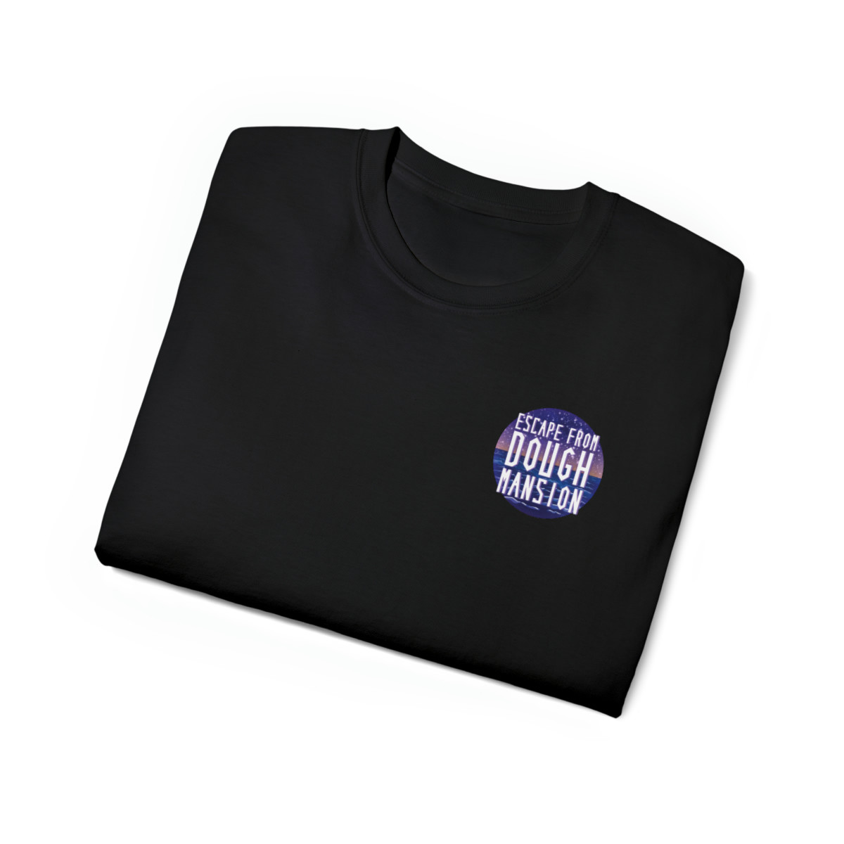 Escape From Dough Mansion Issue #1 Era 1 Original T-Shirt - Image 5