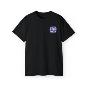 Escape From Dough Mansion Issue #1 Era 1 Original T-Shirt