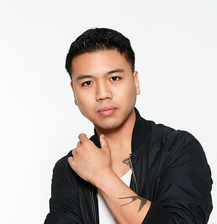 Jalen Fajardo