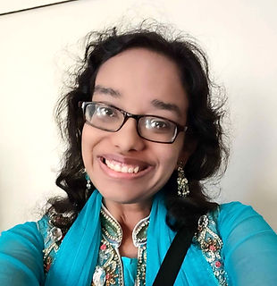 Monesa Uddin