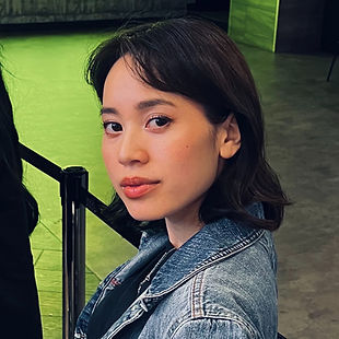 Nicole Lu